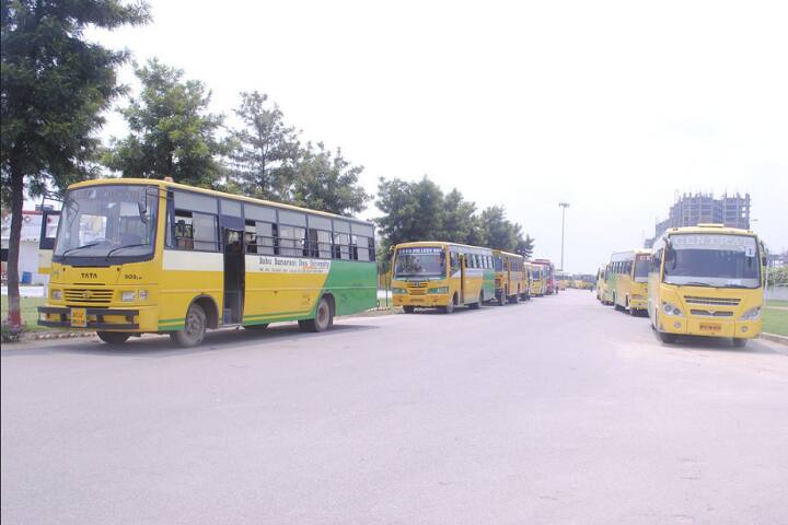transport